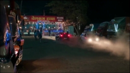 The Secret Of The Shiledars - Season 01 Episode 02